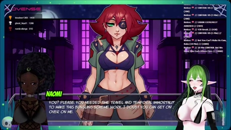 twogorgonsgaming 13-03-2022 beauty 