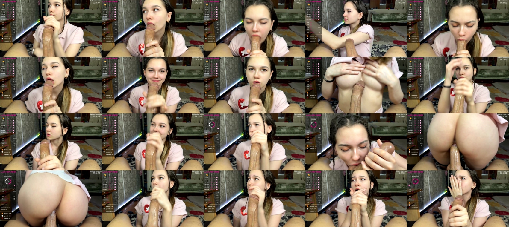 vrchan 13-03-2022 pussy 