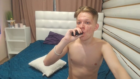 vvnunley  12-03-2022 video bigballs