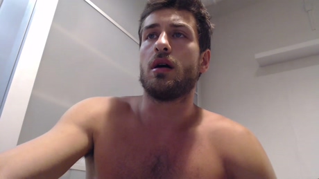 yoooups  13-03-2022 video jerking