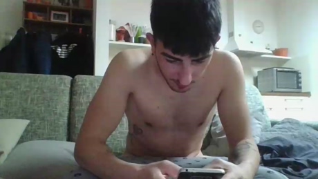 yurixxx1  13-03-2022 Recorded Video lush