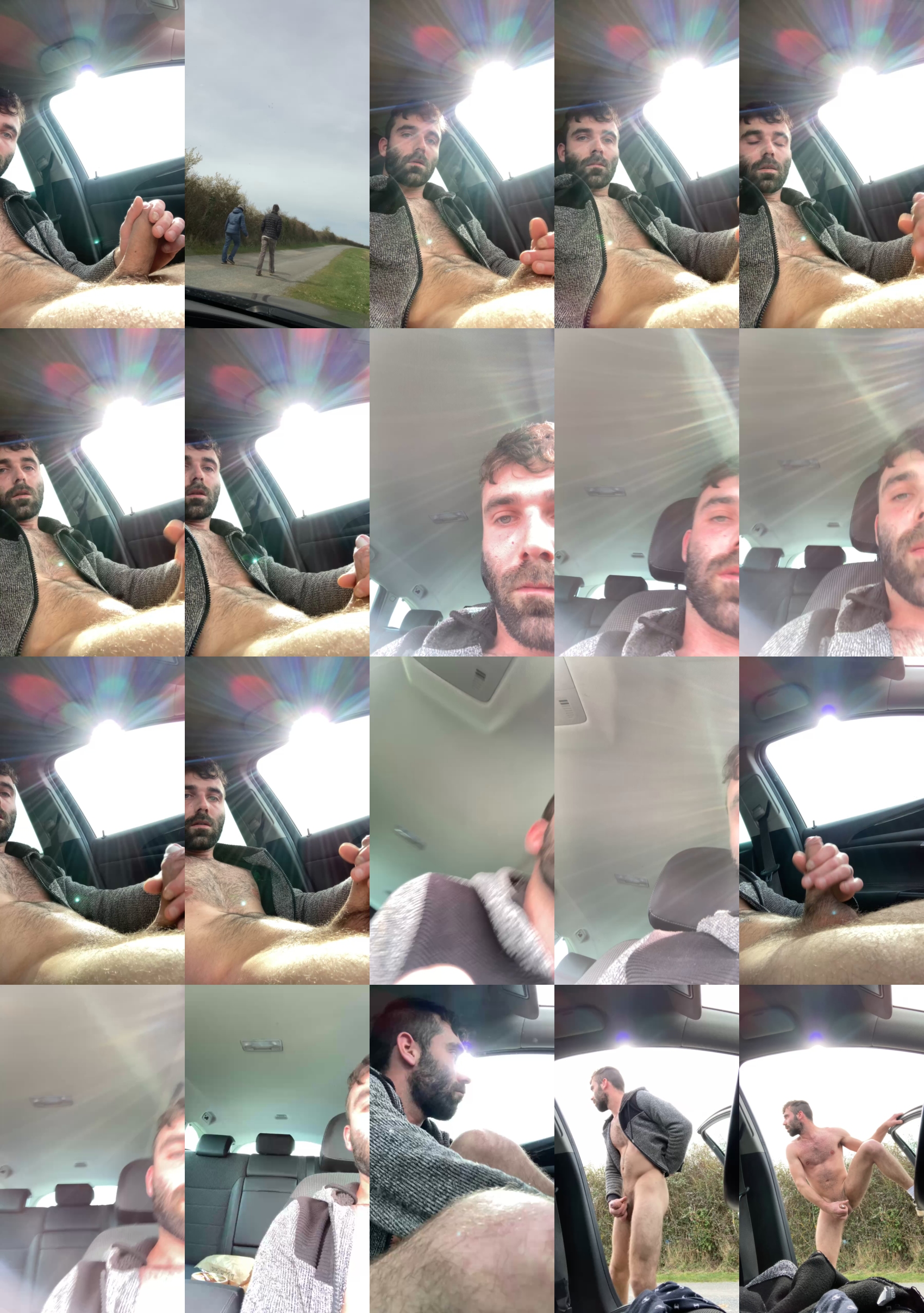 Alexporno1793  14-03-2022 Recorded Video ass