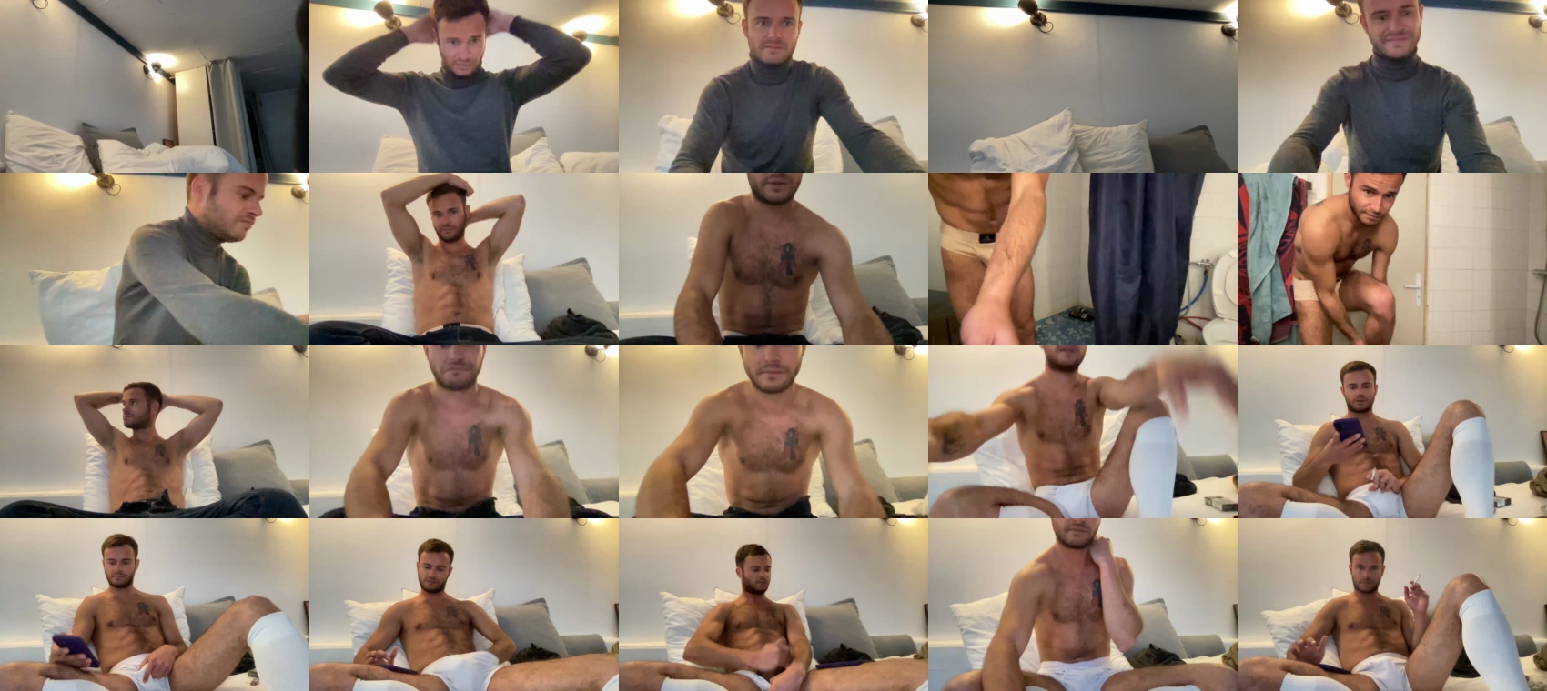 Ban34  13-03-2022 Recorded Video moan