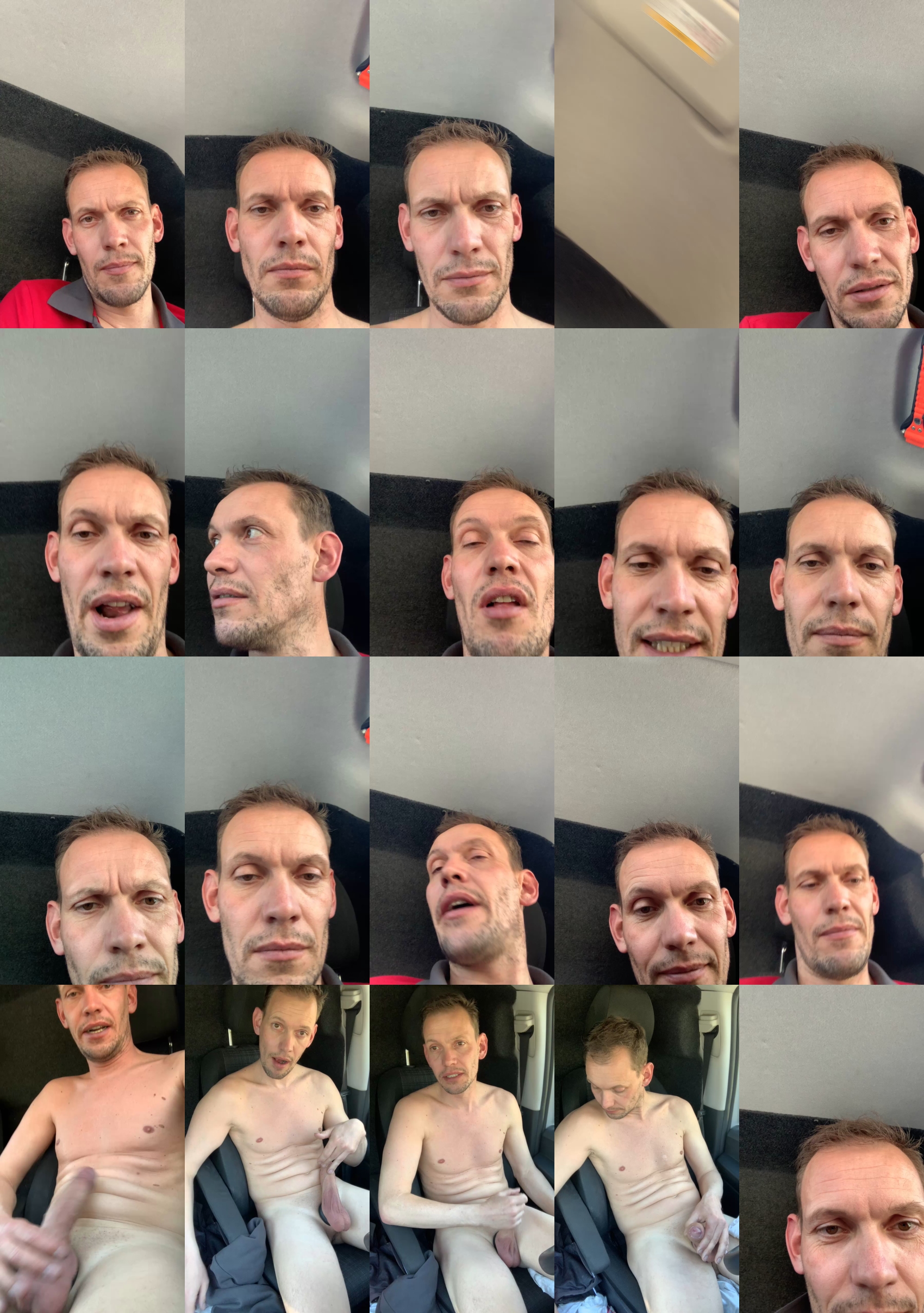 Bashor1  14-03-2022 Recorded Video strip