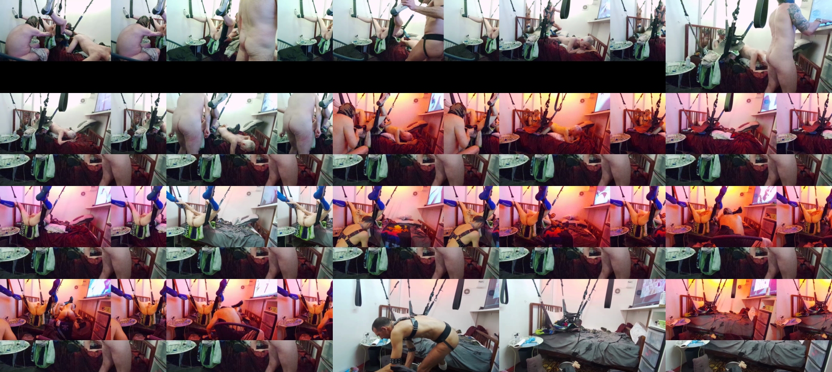 BisexLatinFr  14-03-2022 Recorded Video hot