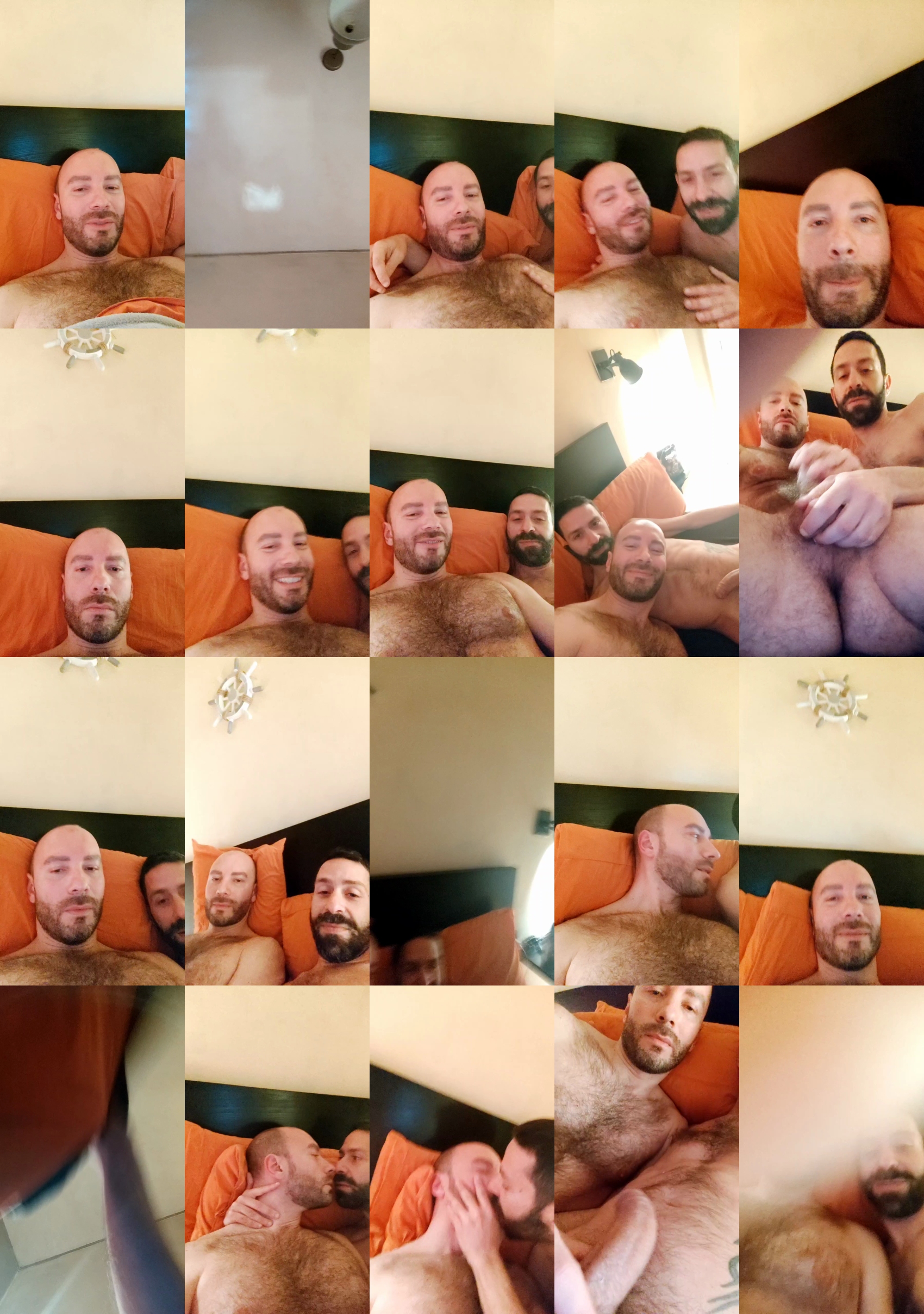 CarpeDiemNow  13-03-2022 Recorded Video skinny
