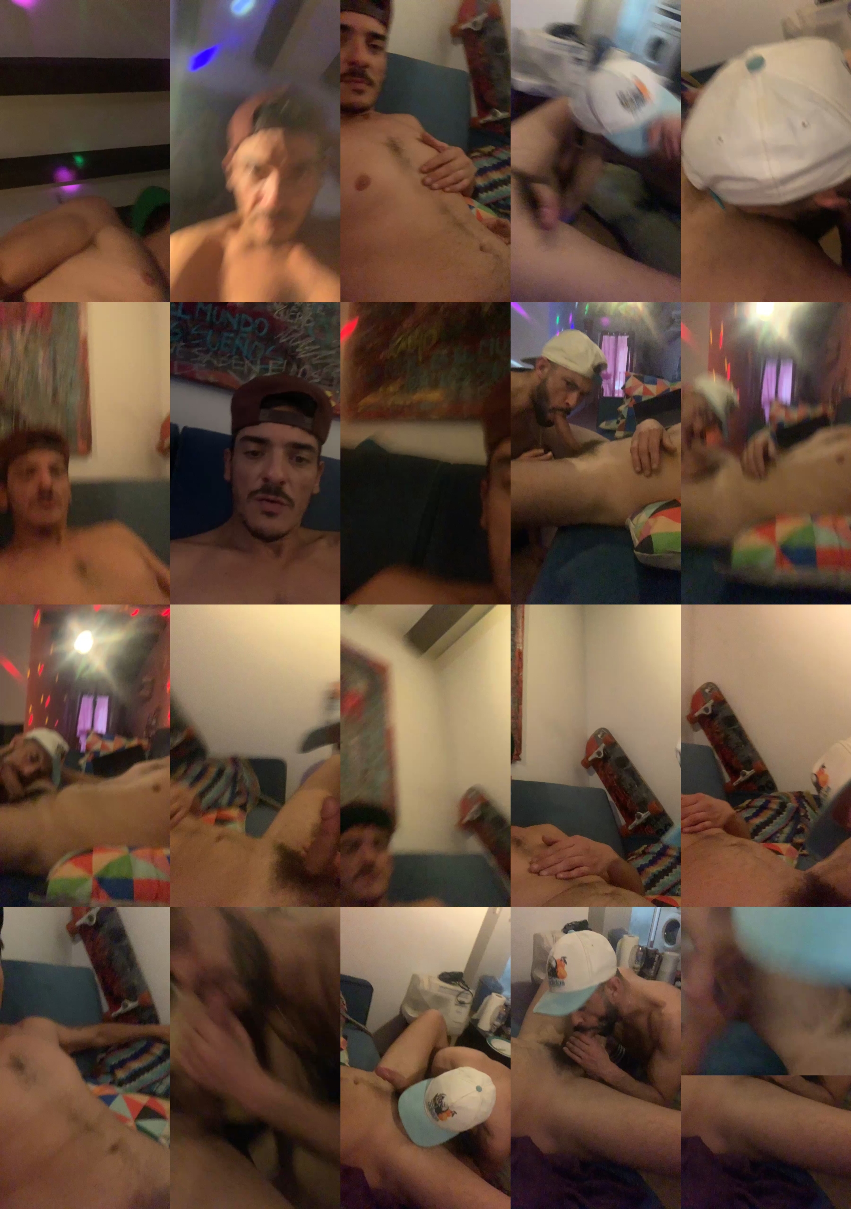 Cedrik91  13-03-2022 Recorded Video ass