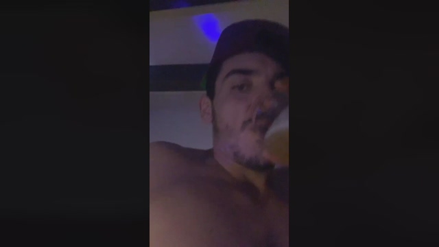 Cedrik91  13-03-2022 Recorded Video ass