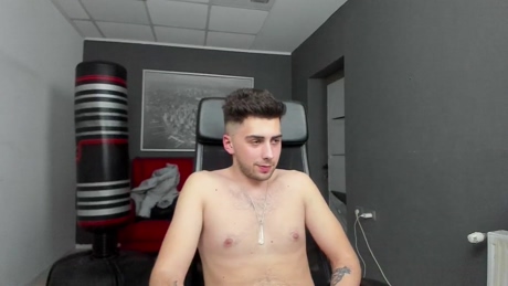 ChadLockwood  13-03-2022 video beauty