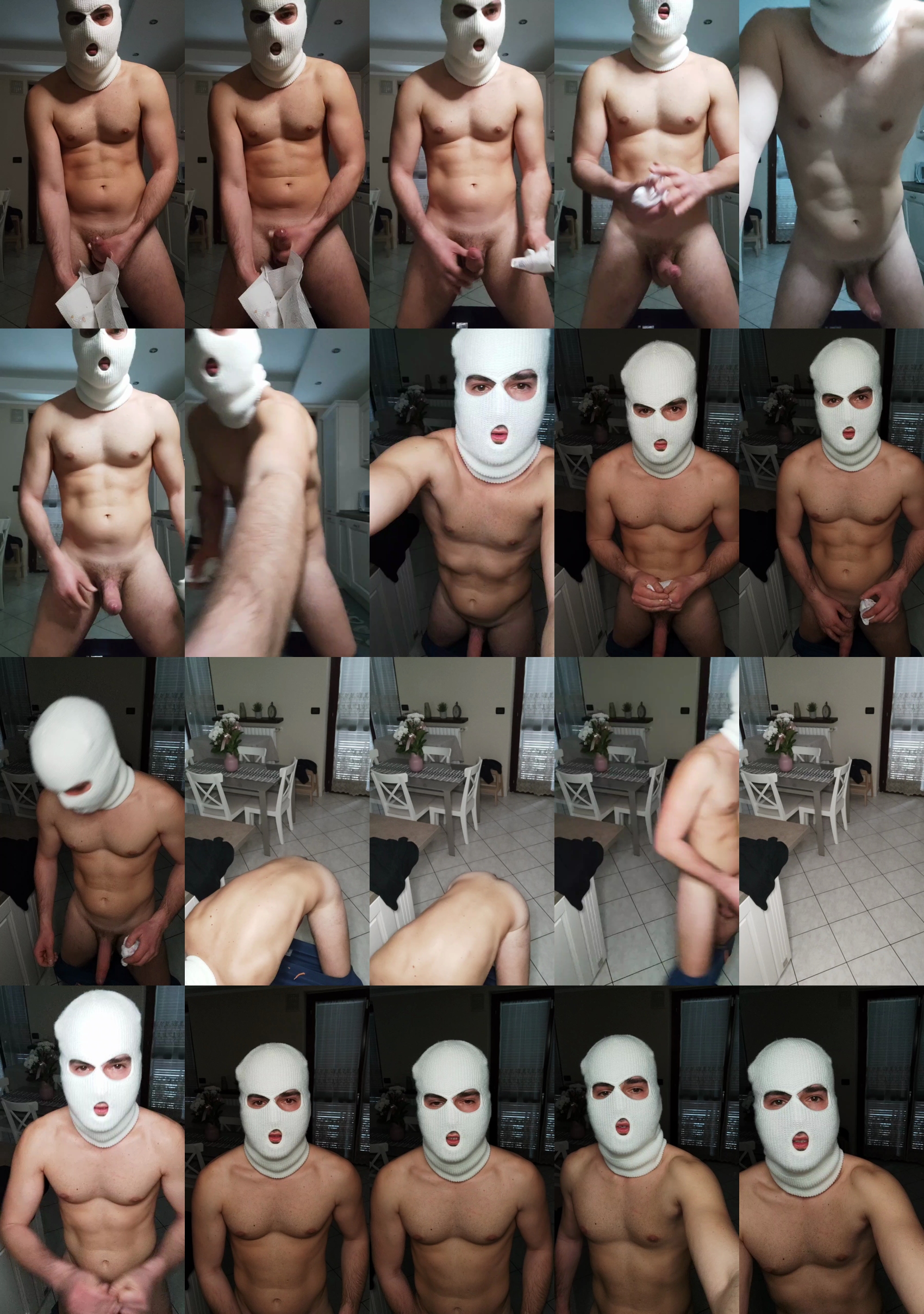 Charliedameboss  14-03-2022 Recorded Video playtime
