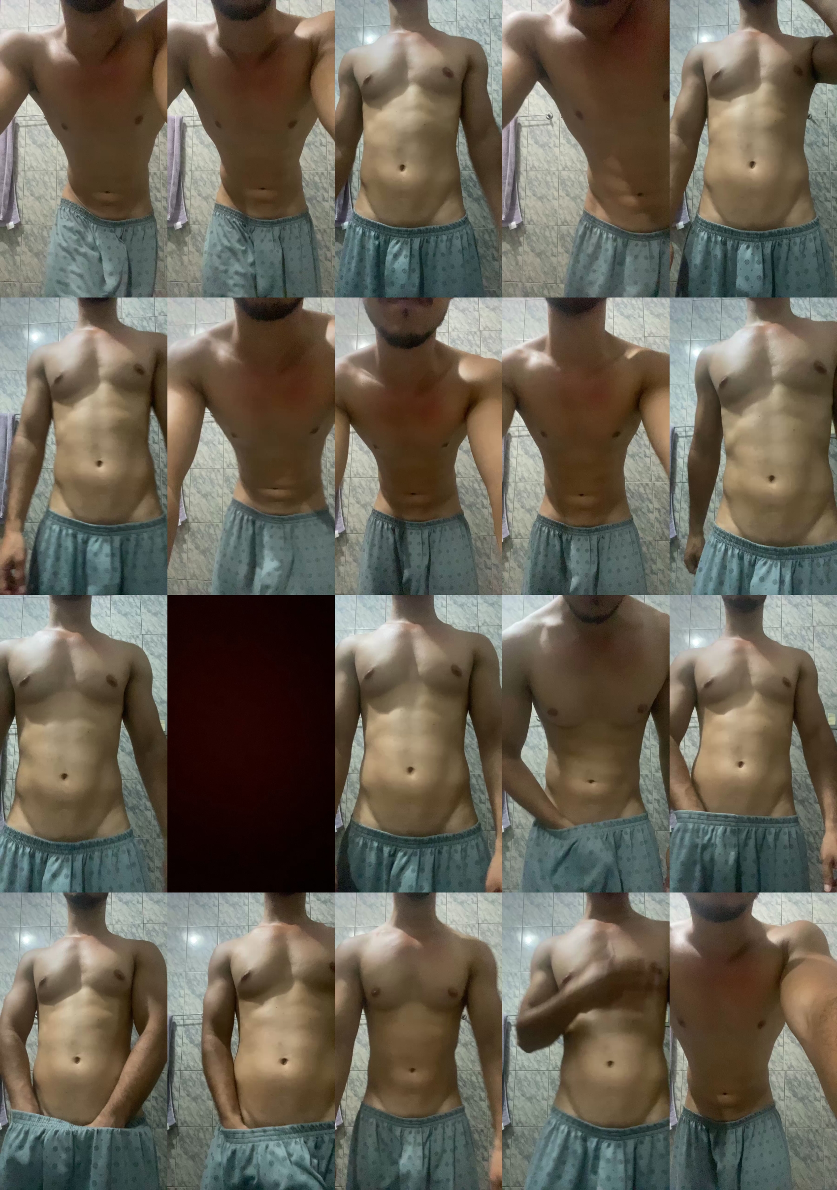 Fuckrr27  14-03-2022 Recorded Video Webcam