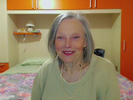 GrannyFunny 14-03-2022 Nude 