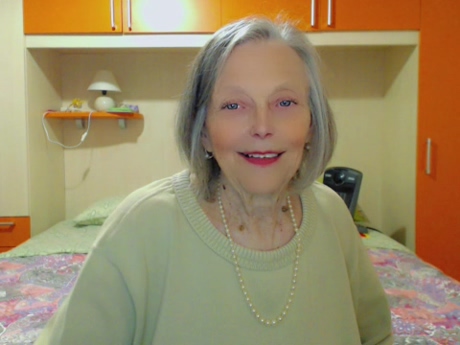 GrannyFunny 13-03-2022 kinky 