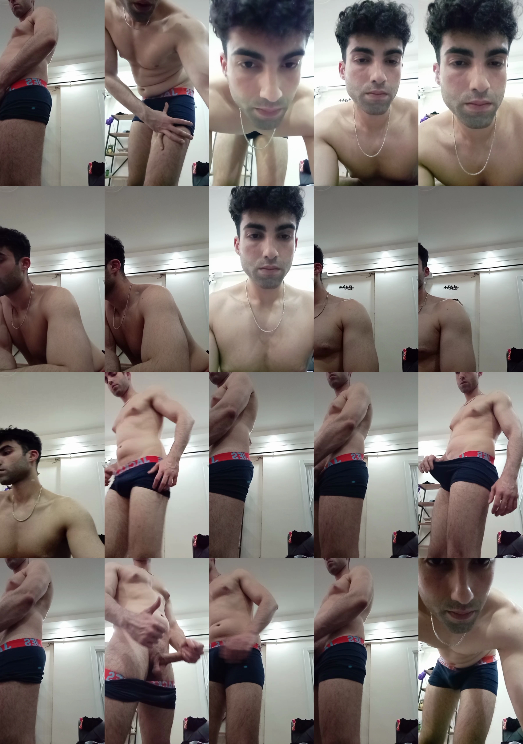 HotyoungTR  13-03-2022 Recorded Video Show