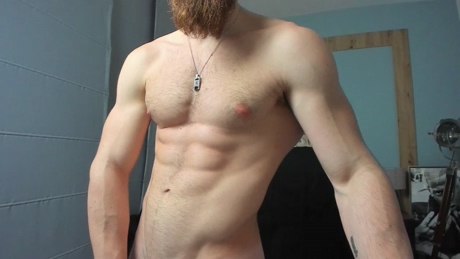 LanceMurphy  13-03-2022 Recorded Video jackoff