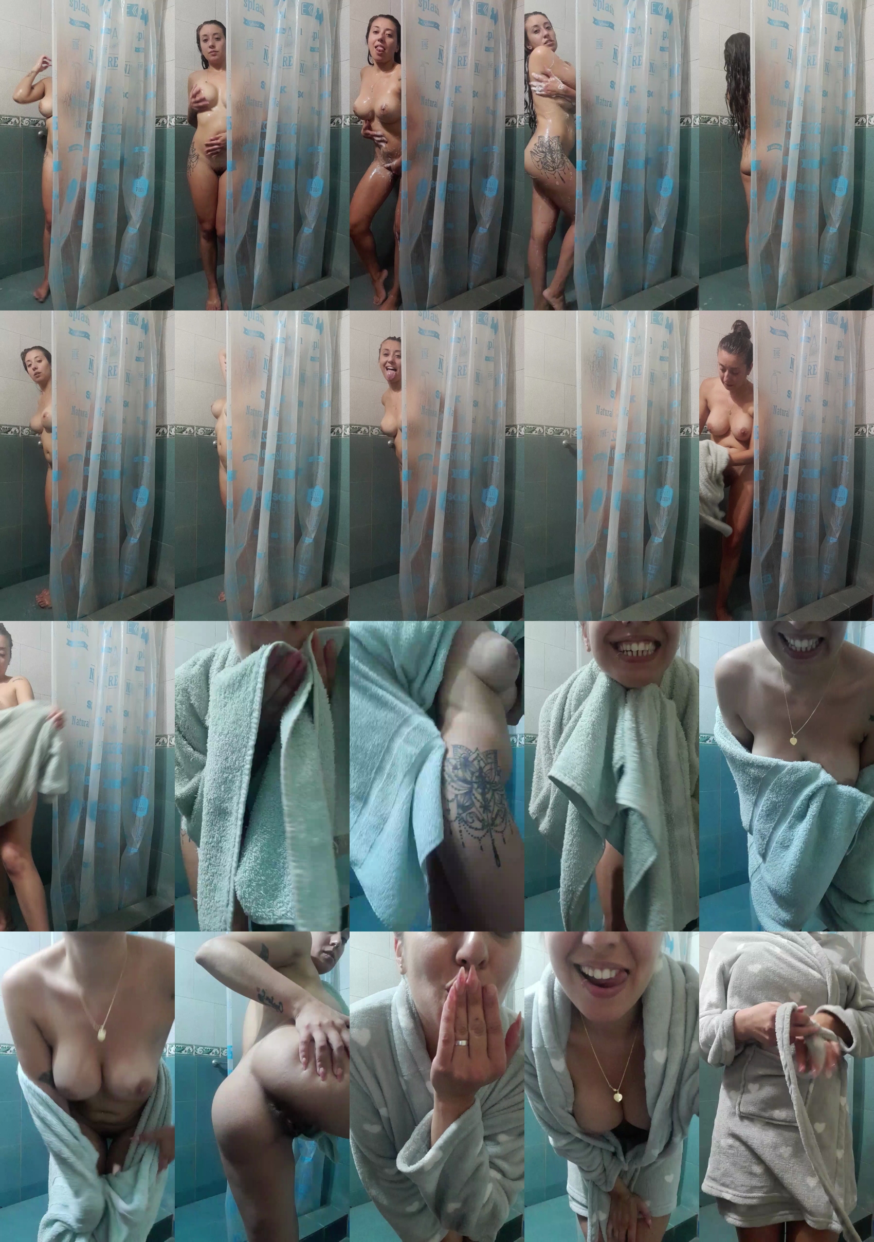 Lucianabruni 14-03-2022 Naked 