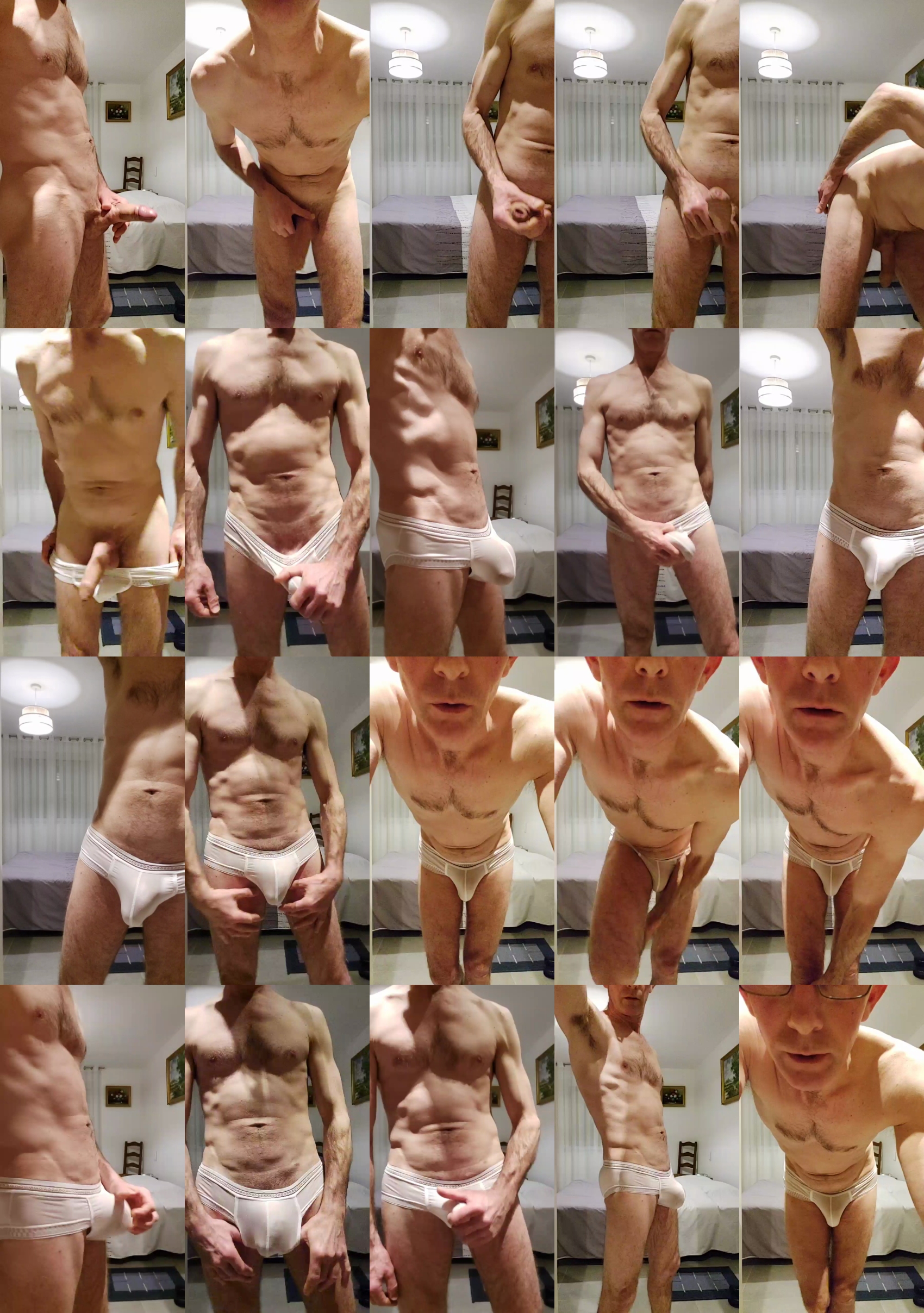 Ludo1976  13-03-2022 Recorded Video sweet