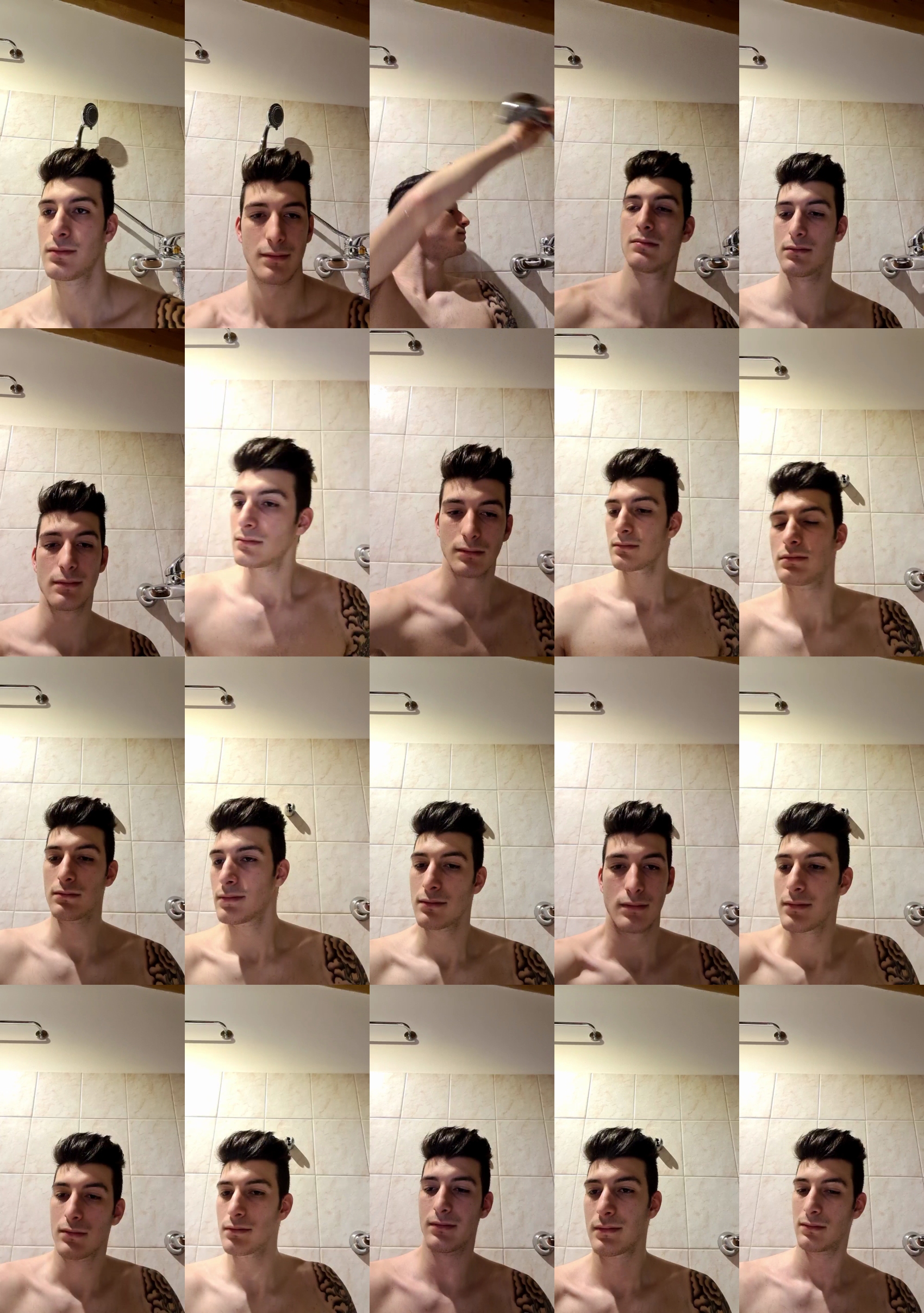 Matt22cam  13-03-2022 Recorded Video Show