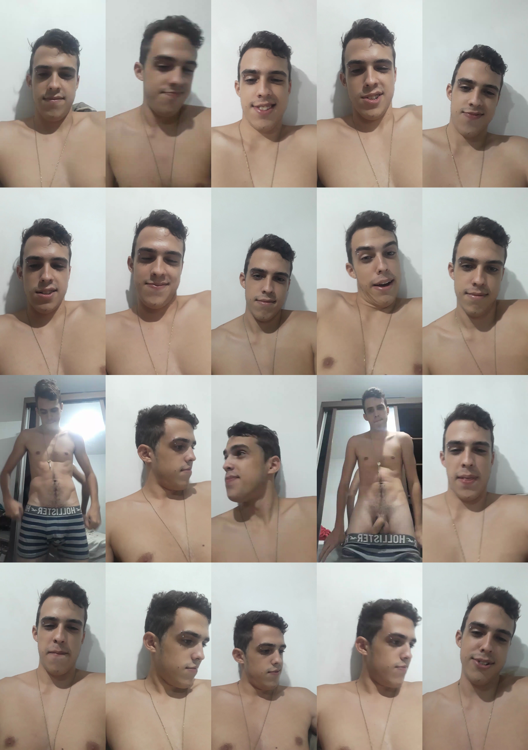 MauroMartins  14-03-2022 Recorded Video squirt