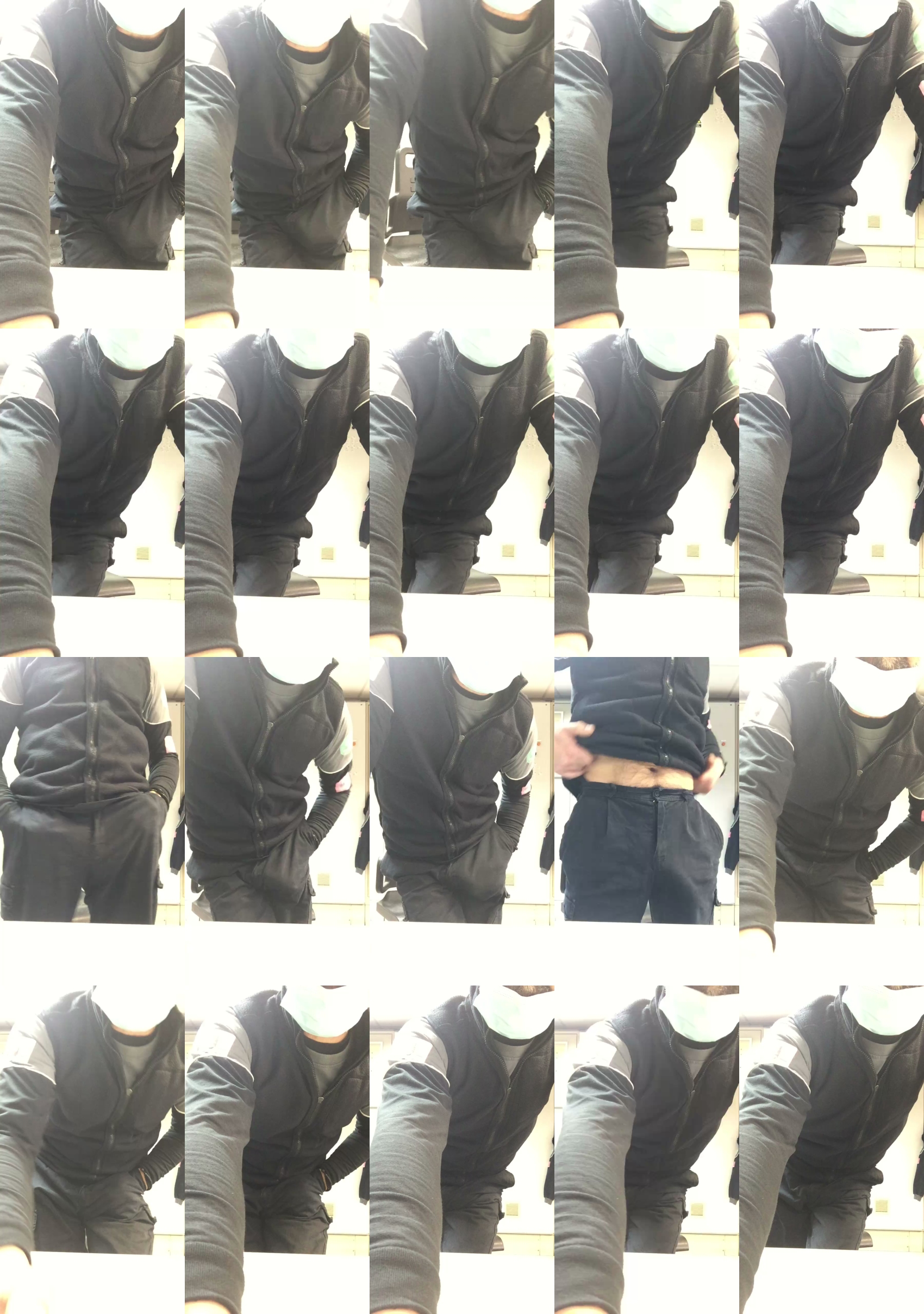 Moreno1970  14-03-2022 Recorded Video naughty