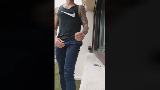 Neotrix33  14-03-2022 video prettyface