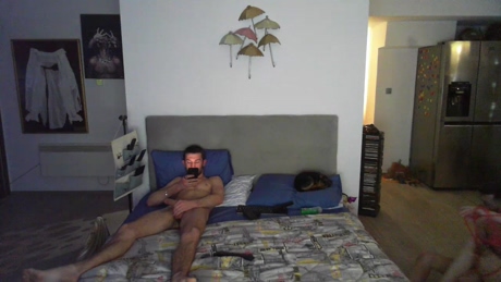 PYRKAYLO  14-03-2022 video jerking