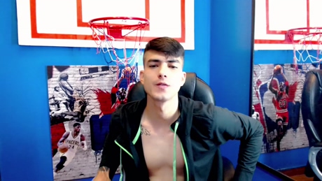 Pablo_Locket  14-03-2022 Recorded Video jackoff