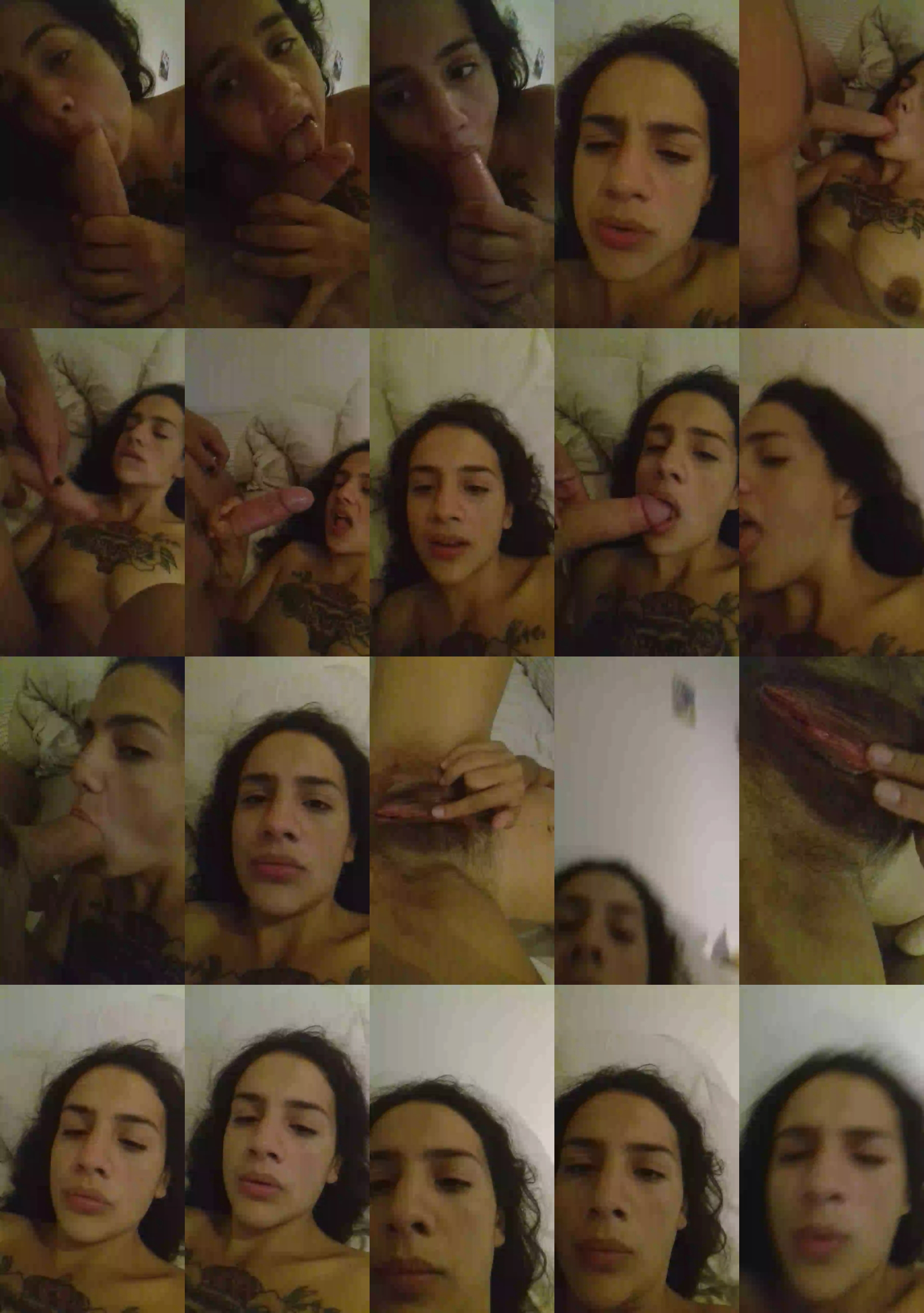 RebecaStrong 14-03-2022 fuckme 