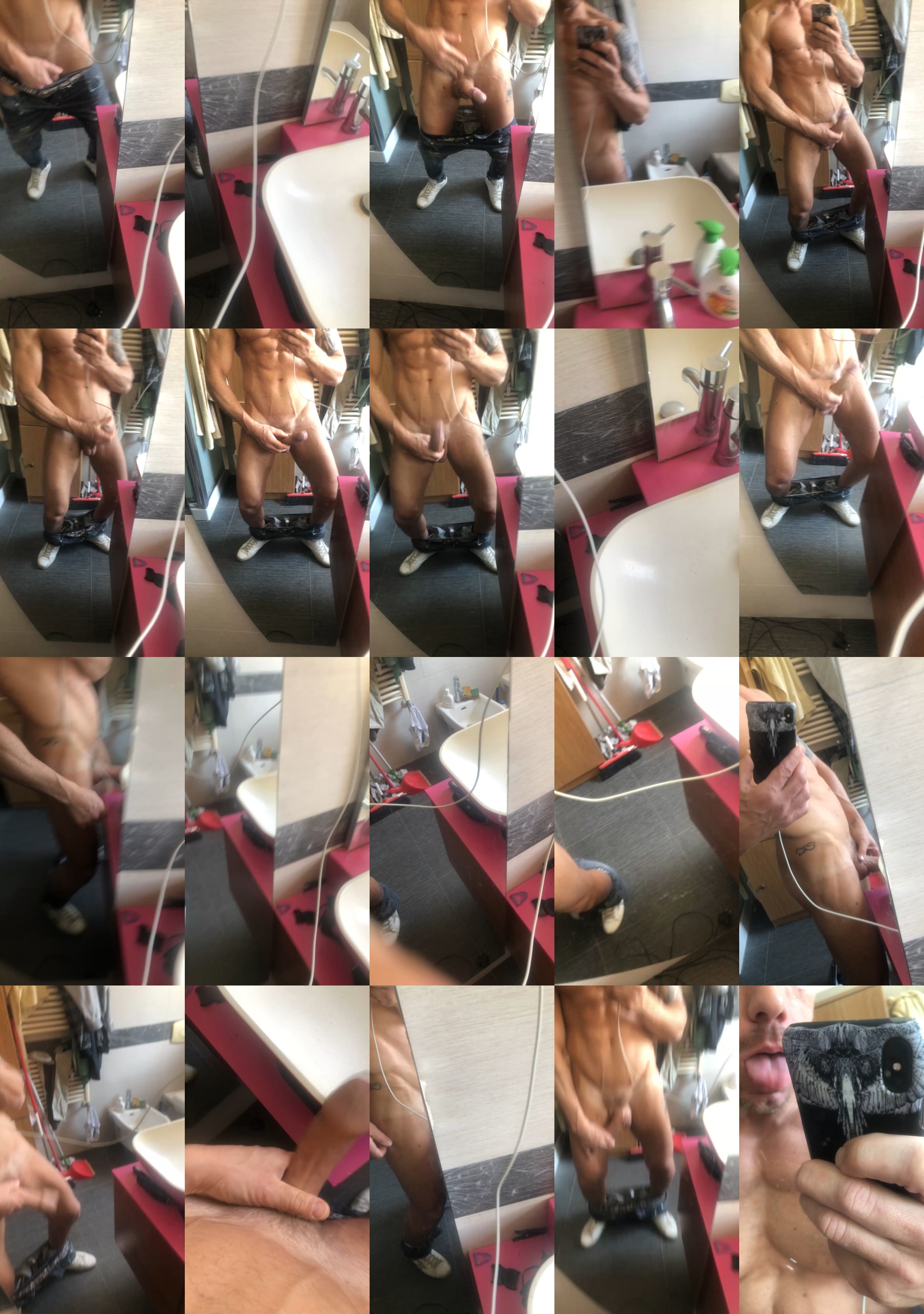 Scambista76  14-03-2022 Recorded Video sexy