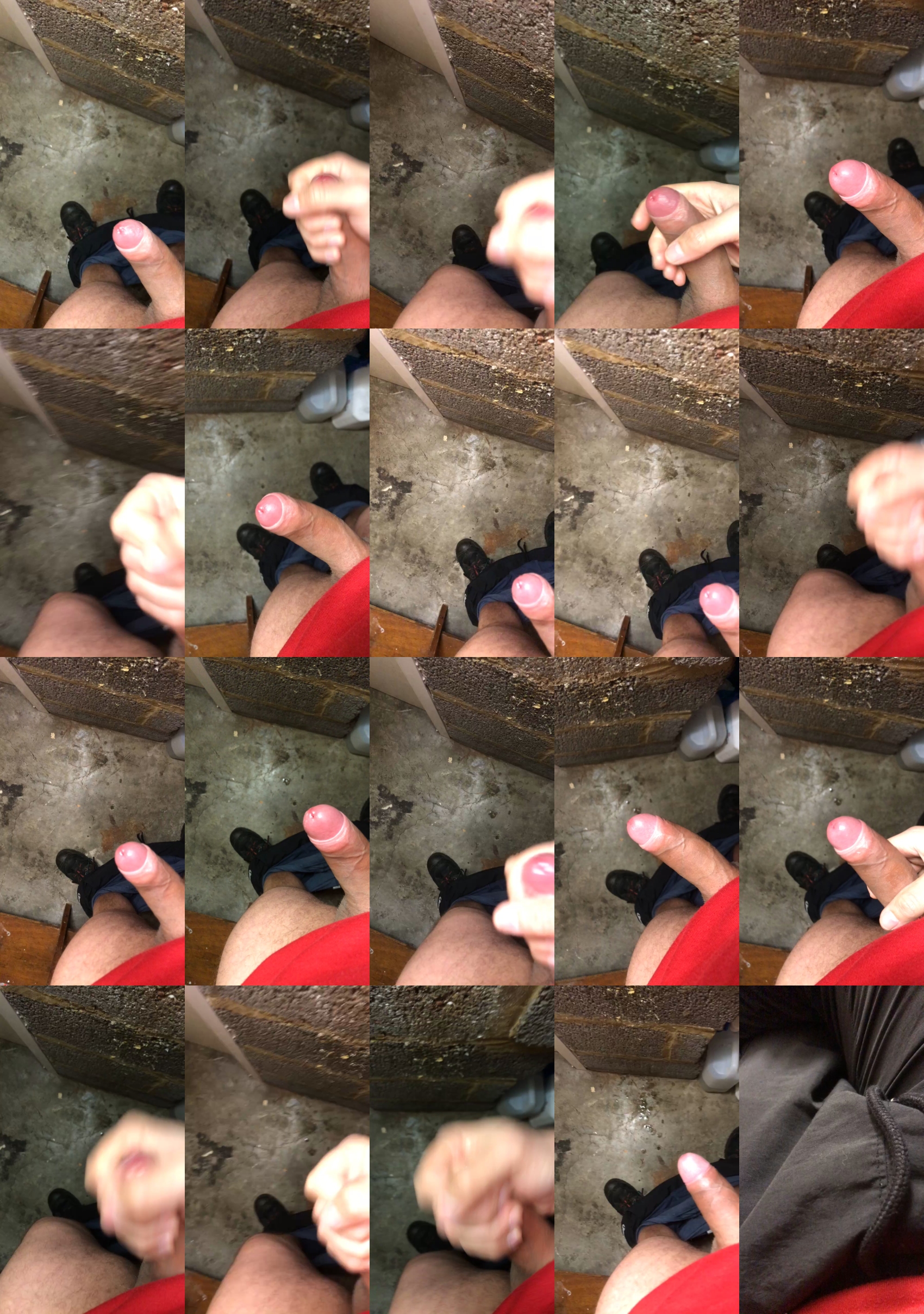 Seibert1985  14-03-2022 Recorded Video sexymale