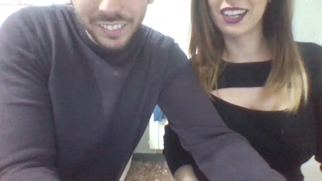 Simone_it  14-03-2022 Recorded Video wank