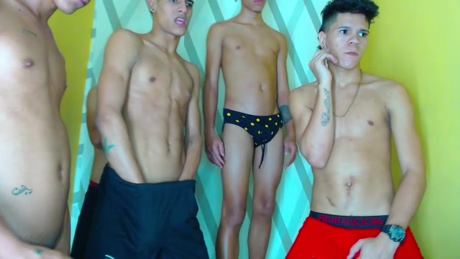 Skinny_boys21  14-03-2022 Recorded Video toys