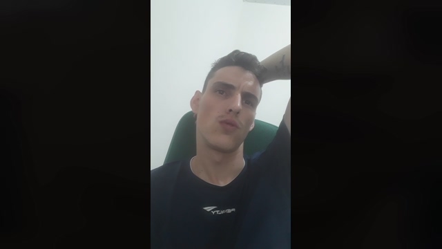 Teixeyra86  14-03-2022 video nude