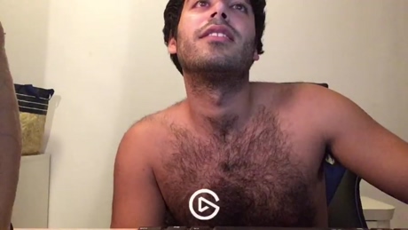 Toy_fox  14-03-2022 Recorded Video jerkoff