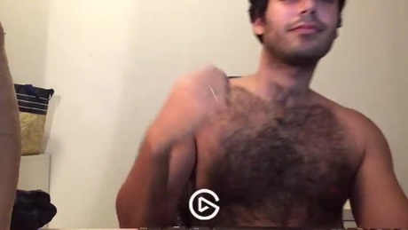 Toy_fox  14-03-2022 video sexymale