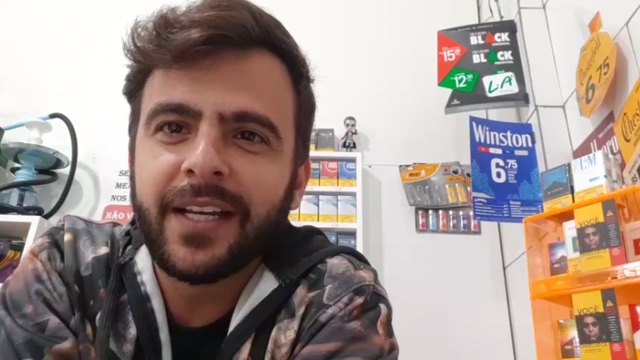 Viniciuswick  14-03-2022 Recorded Video Pretty