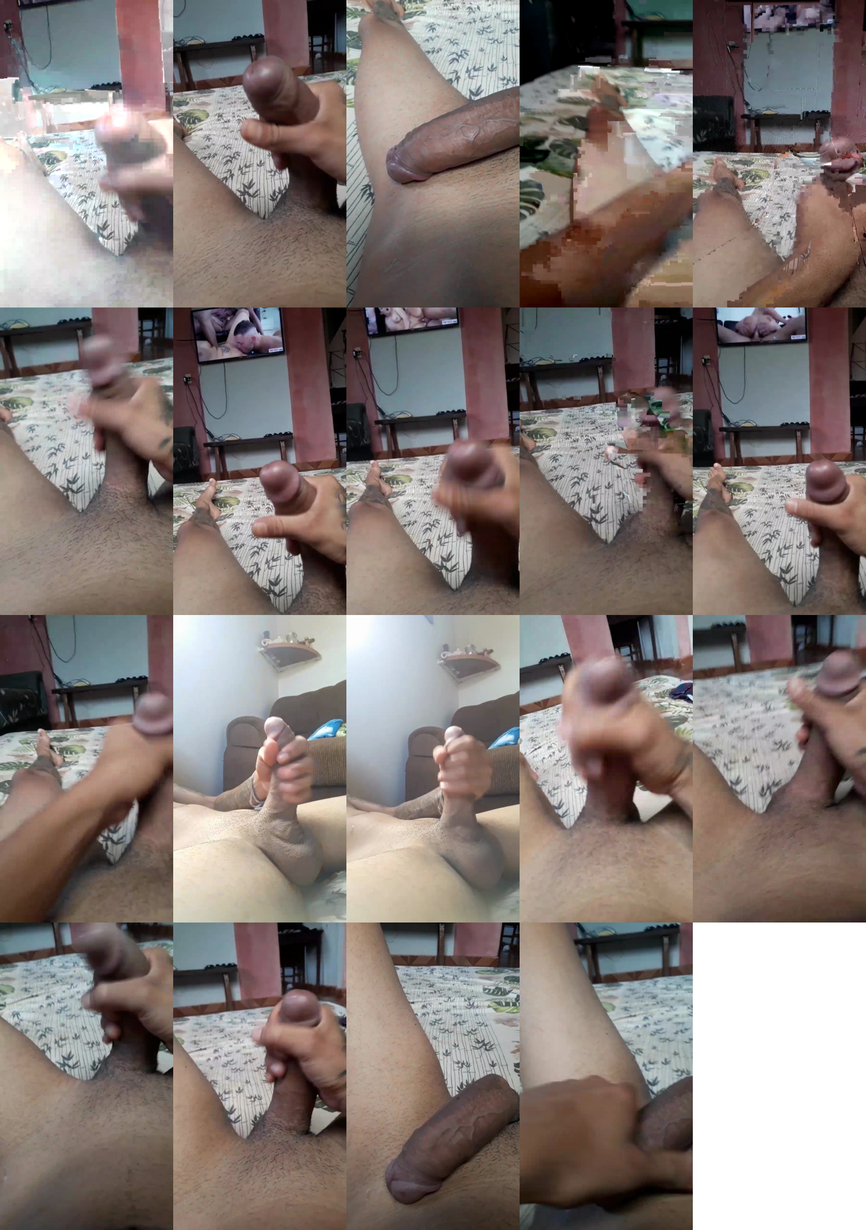 Vitor6900  14-03-2022 Recorded Video show