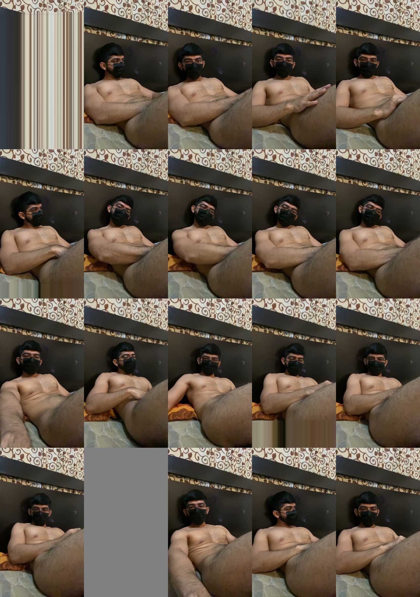 alejand1999  14-03-2022 Recorded Video fuckme