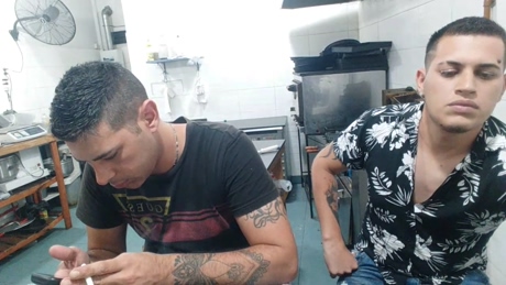 alexsan22  14-03-2022 video wank