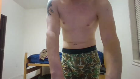 antpope  14-03-2022 video squirt