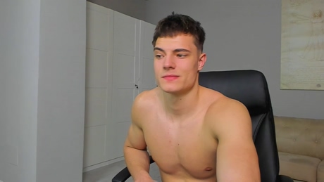 ashtoncoltx  14-03-2022 video strip