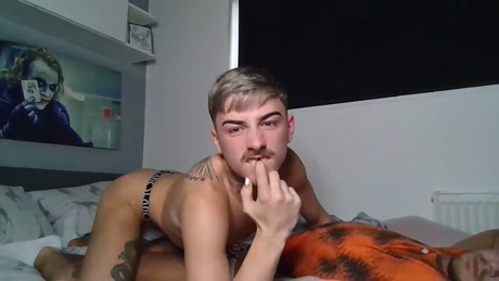 baddie_boys  13-03-2022 video sexymale