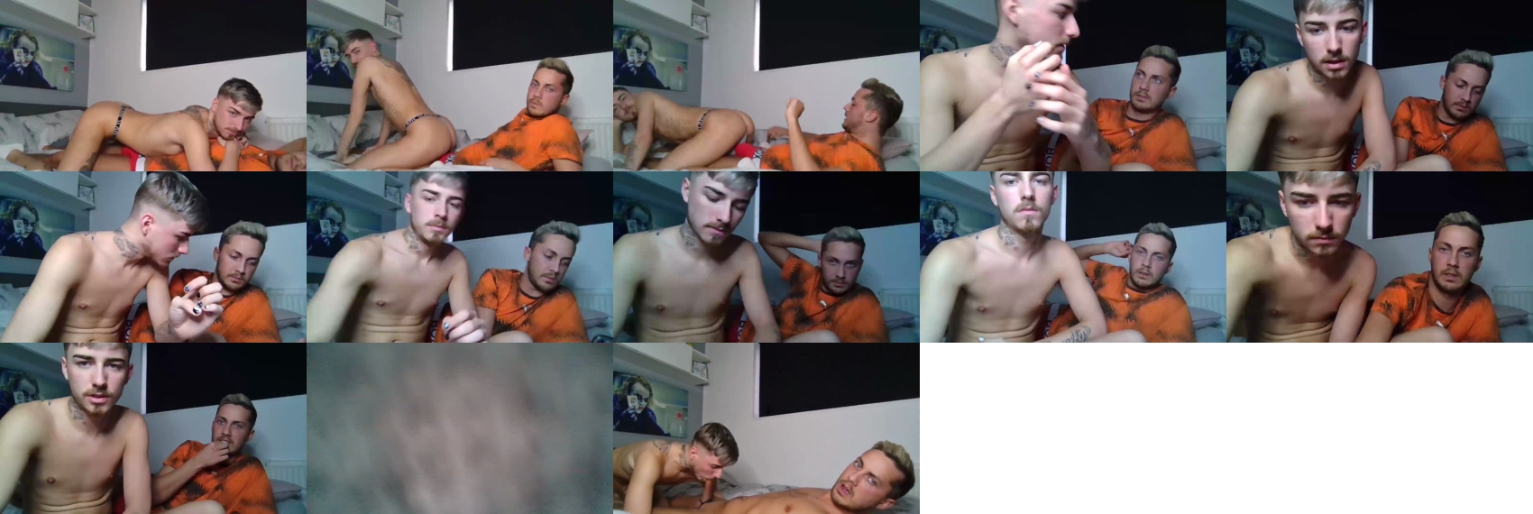 baddie_boys  13-03-2022 video sexymale