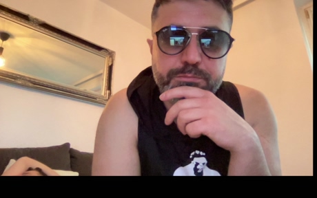 beard_duo  14-03-2022 video Show