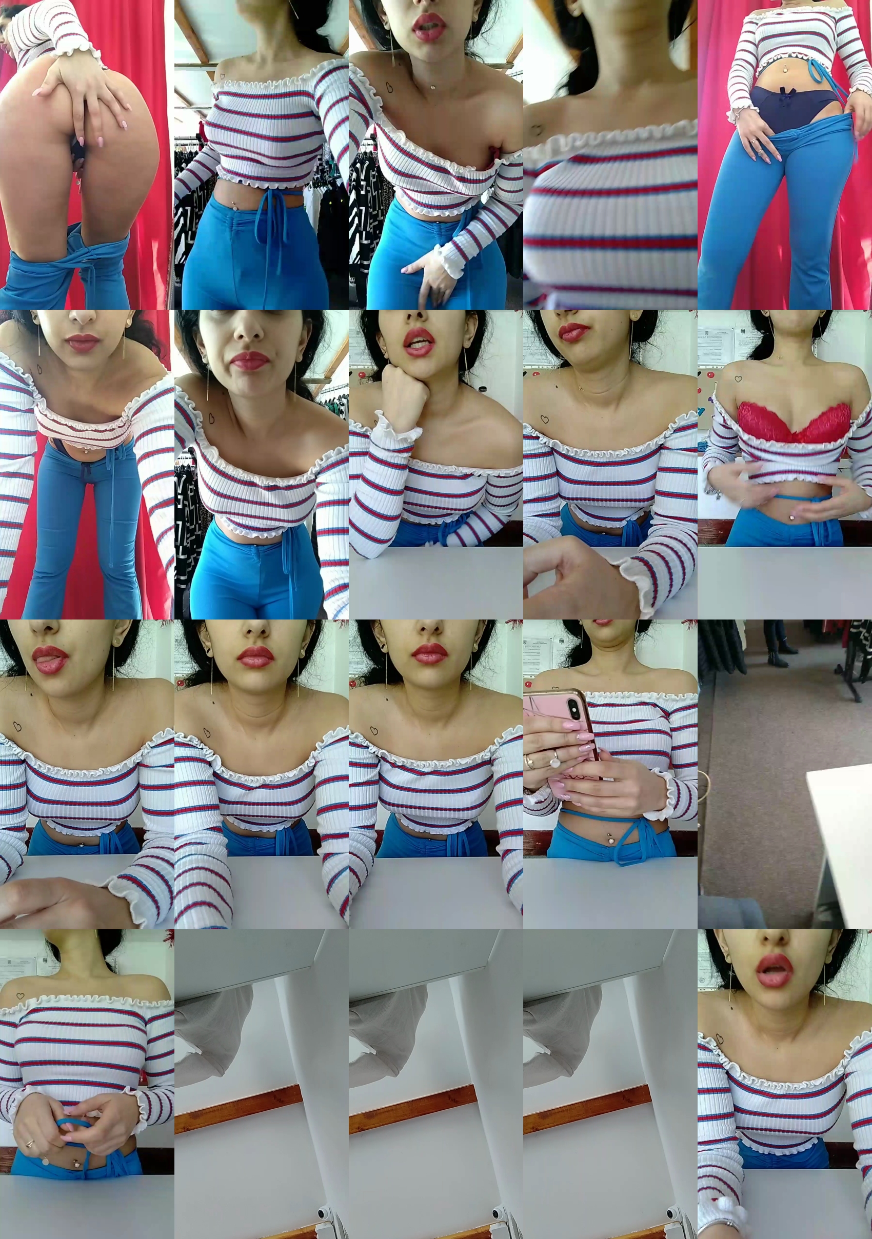 bia_zar94 14-03-2022 show 