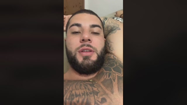 bigvito2  14-03-2022 Recorded Video lush