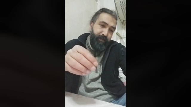 billy1727  13-03-2022 Recorded Video bigass