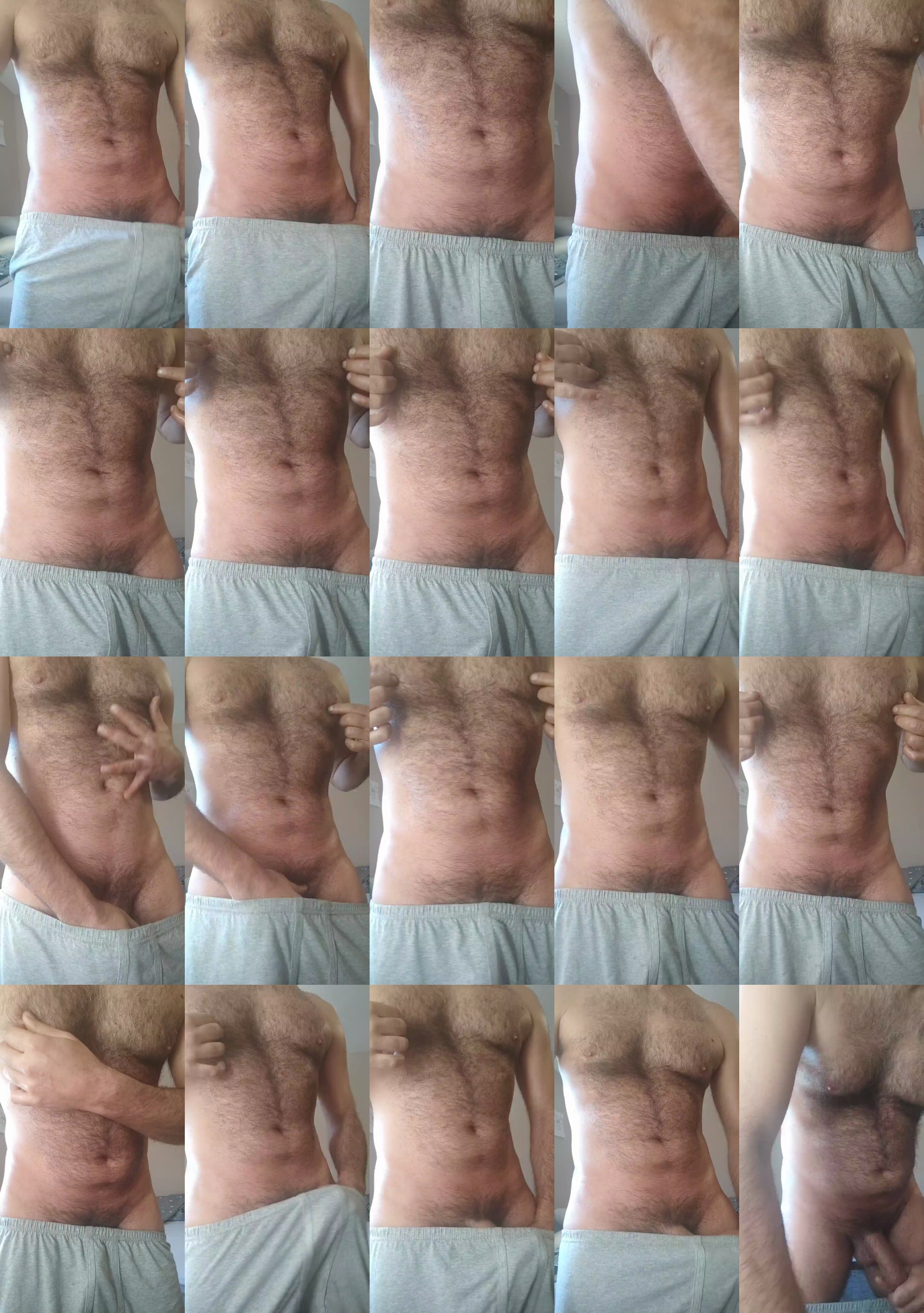 bonanza_xxx  14-03-2022 Recorded Video sexy