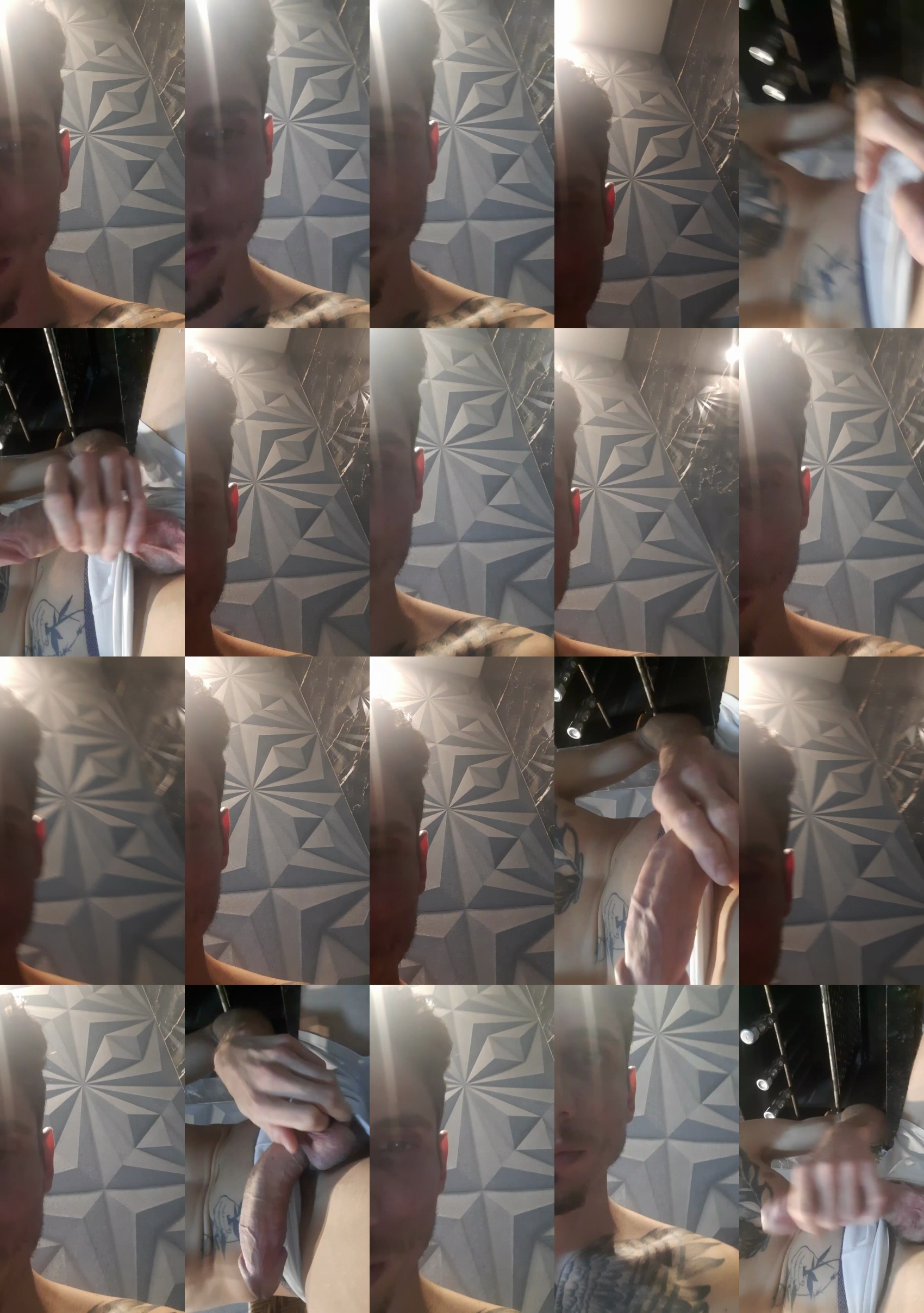 boycamsafadinh5  14-03-2022 Recorded Video show