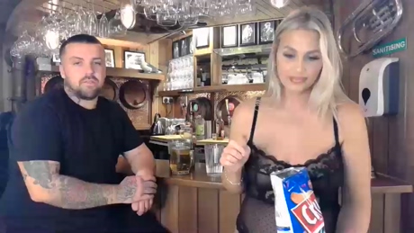 britishbeautys 14-03-2022 hardcore 